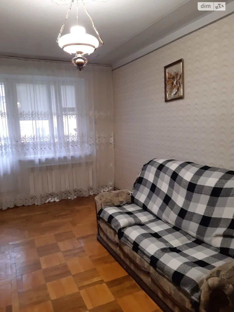 Долгосрочная Аренда Квартира Заруддя