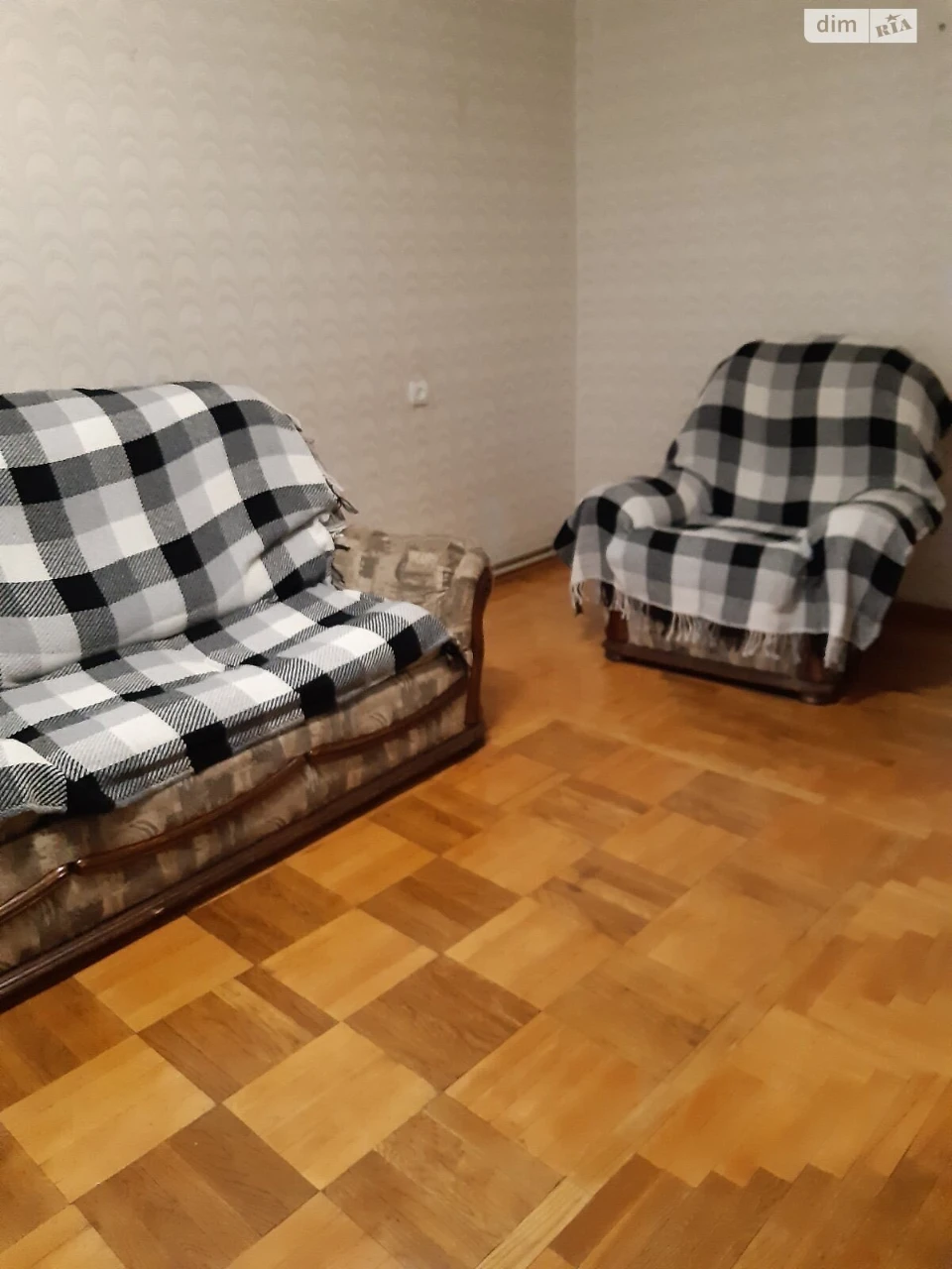 Долгосрочная Аренда Квартира Заруддя