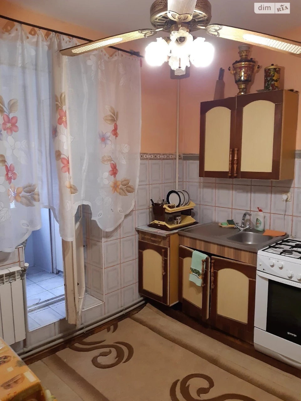 Долгосрочная Аренда Квартира Заруддя