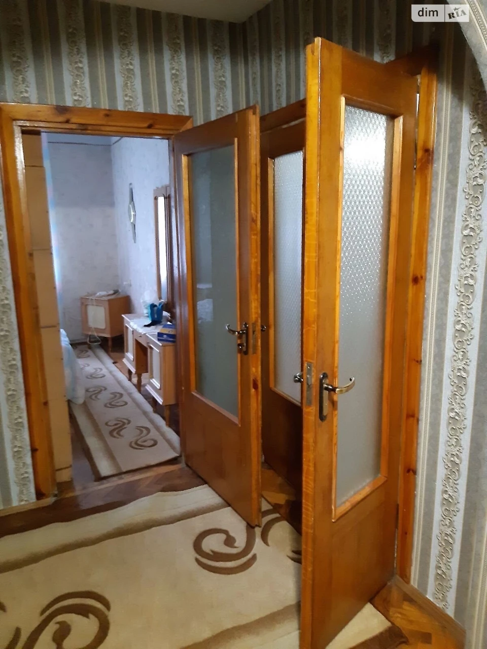 Долгосрочная Аренда Квартира Заруддя