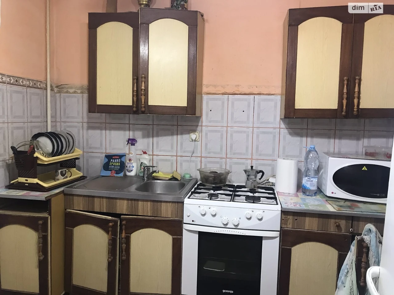 Долгосрочная Аренда Квартира Заруддя