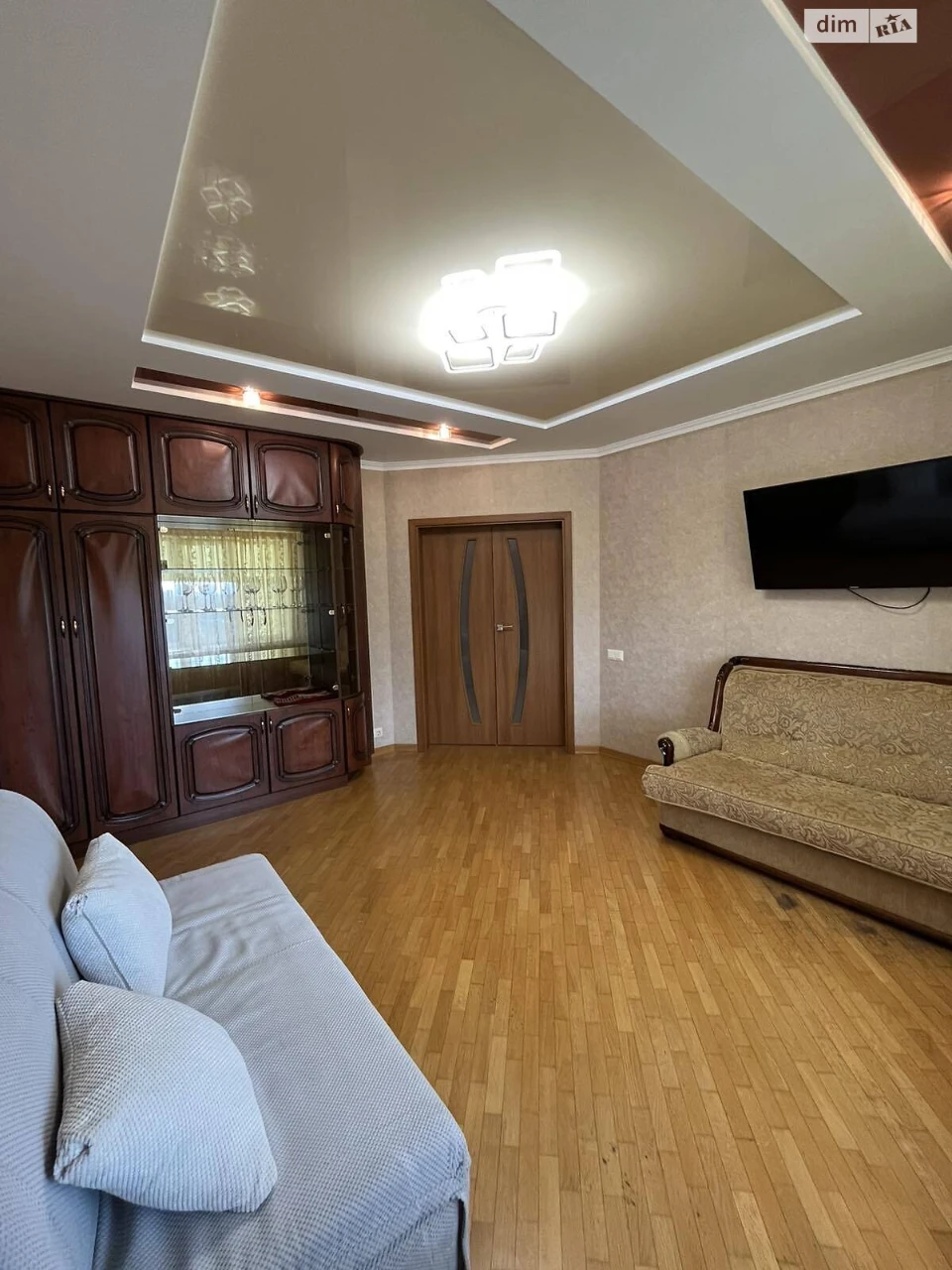 Длительная аренда квартиры в 5 микрорайоне