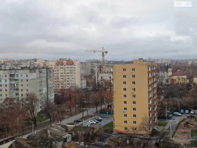 Apartment for Sale - Desniansky District