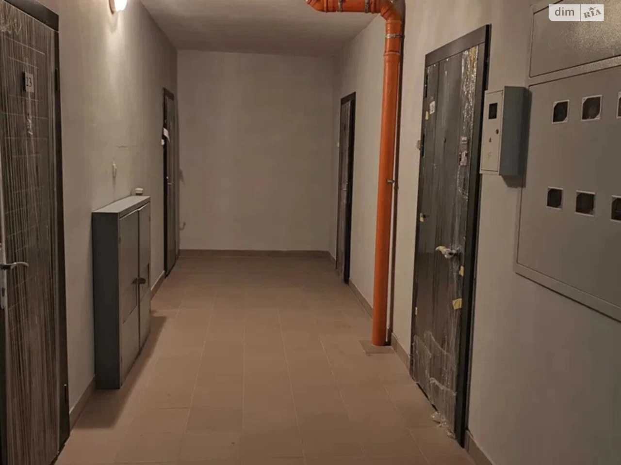 Apartment for Sale - Desniansky District