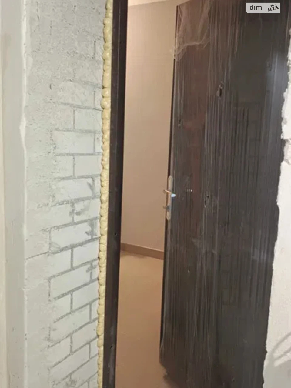 Apartment for Sale - Desniansky District