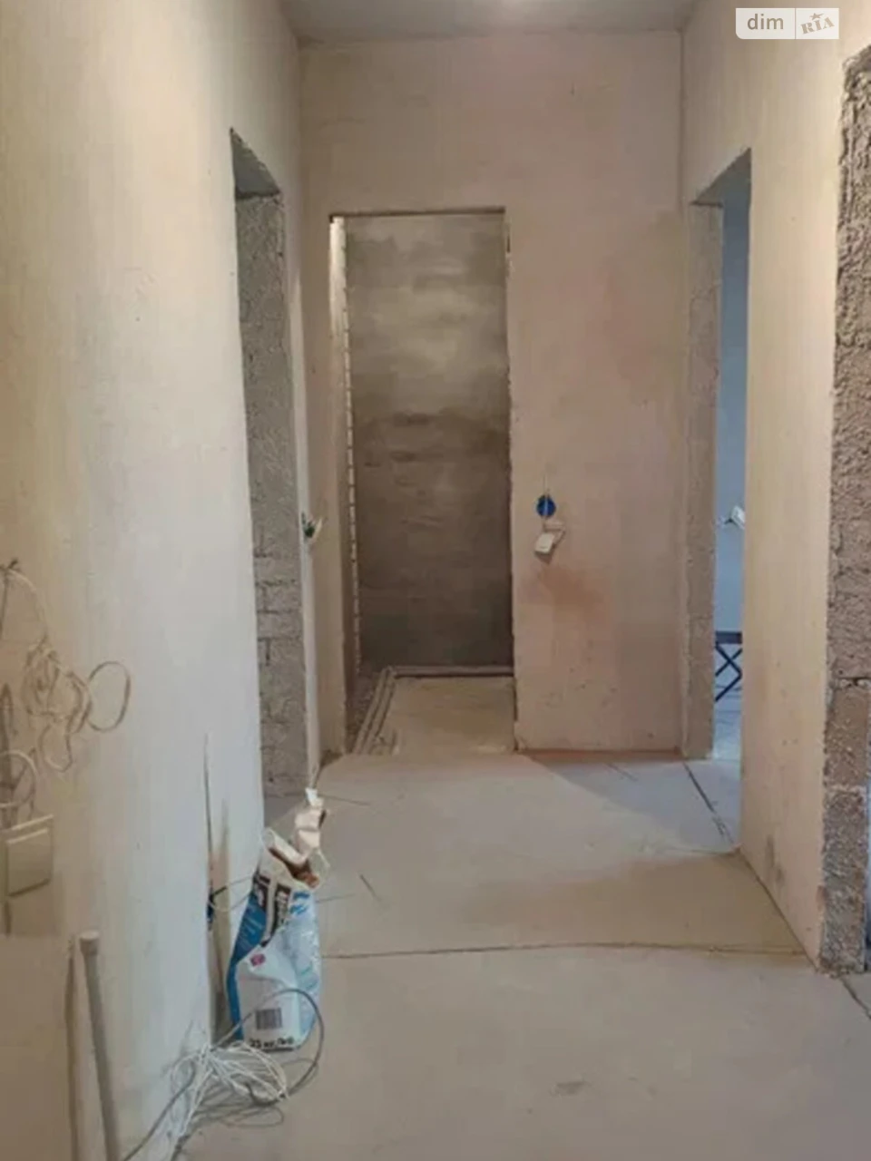 Apartment for Sale - Desniansky District