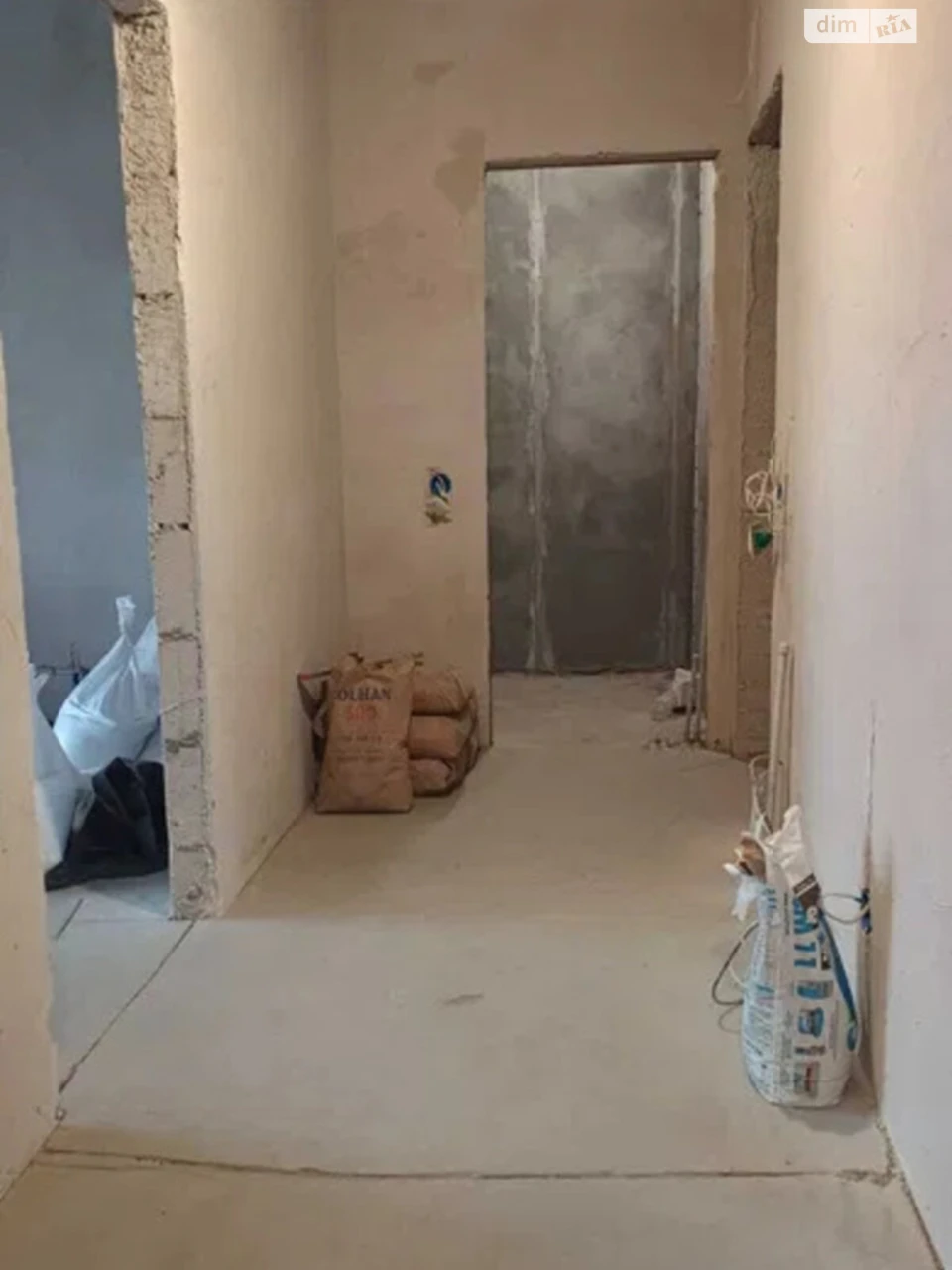 Apartment for Sale - Desniansky District