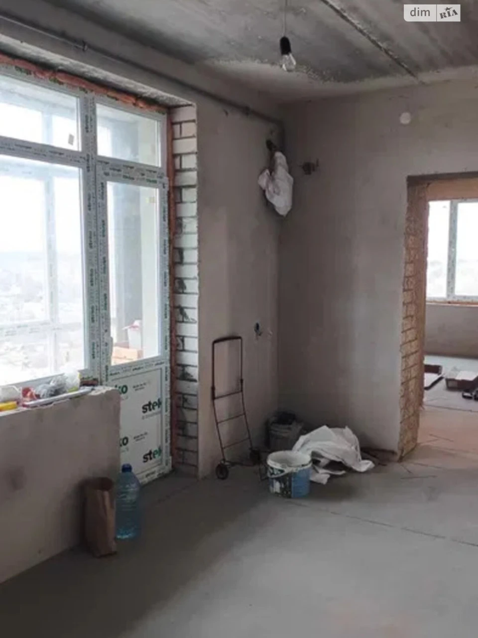 Apartment for Sale - Desniansky District