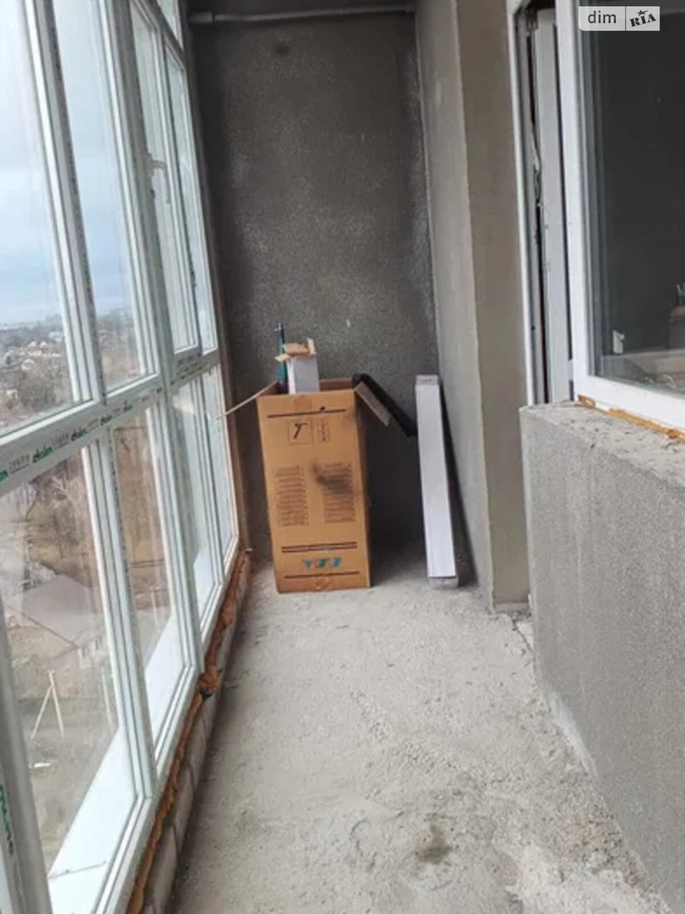 Apartment for Sale - Desniansky District