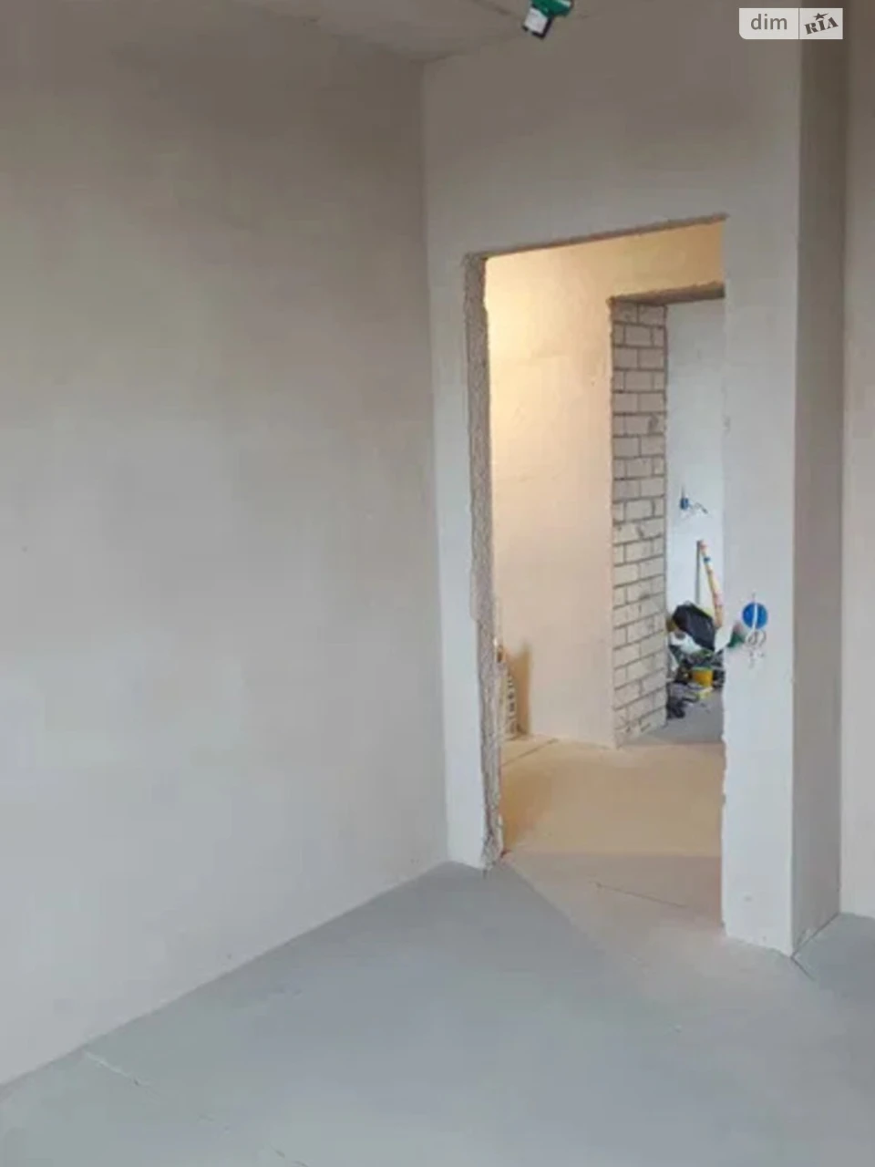 Apartment for Sale - Desniansky District