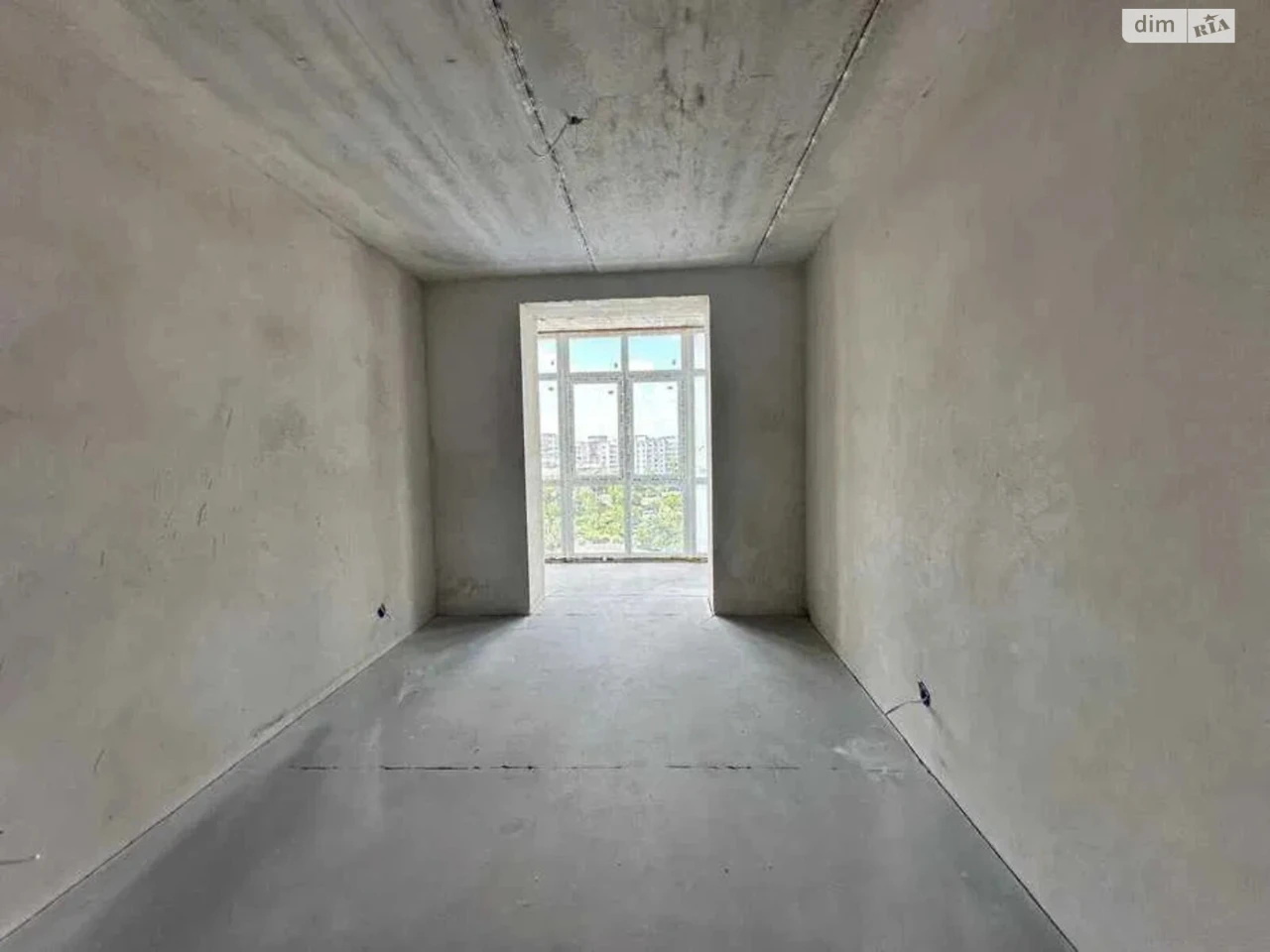 Apartment for Sale - Desniansky District