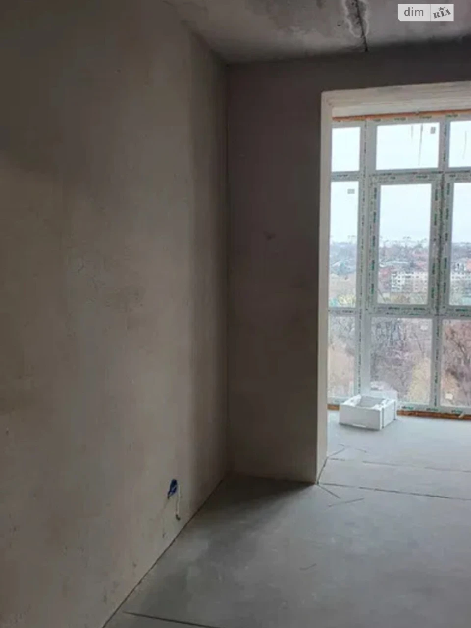 Apartment for Sale - Desniansky District