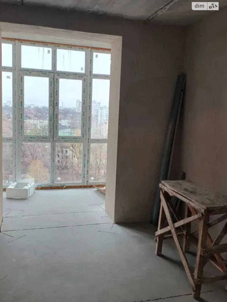 Apartment for Sale - Desniansky District