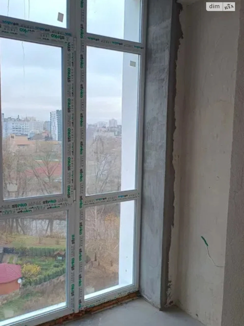 Apartment for Sale - Desniansky District