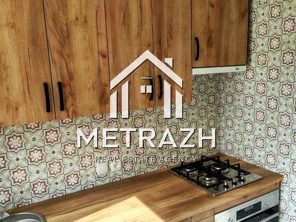 Квартира. Харків, Ньютона вул.