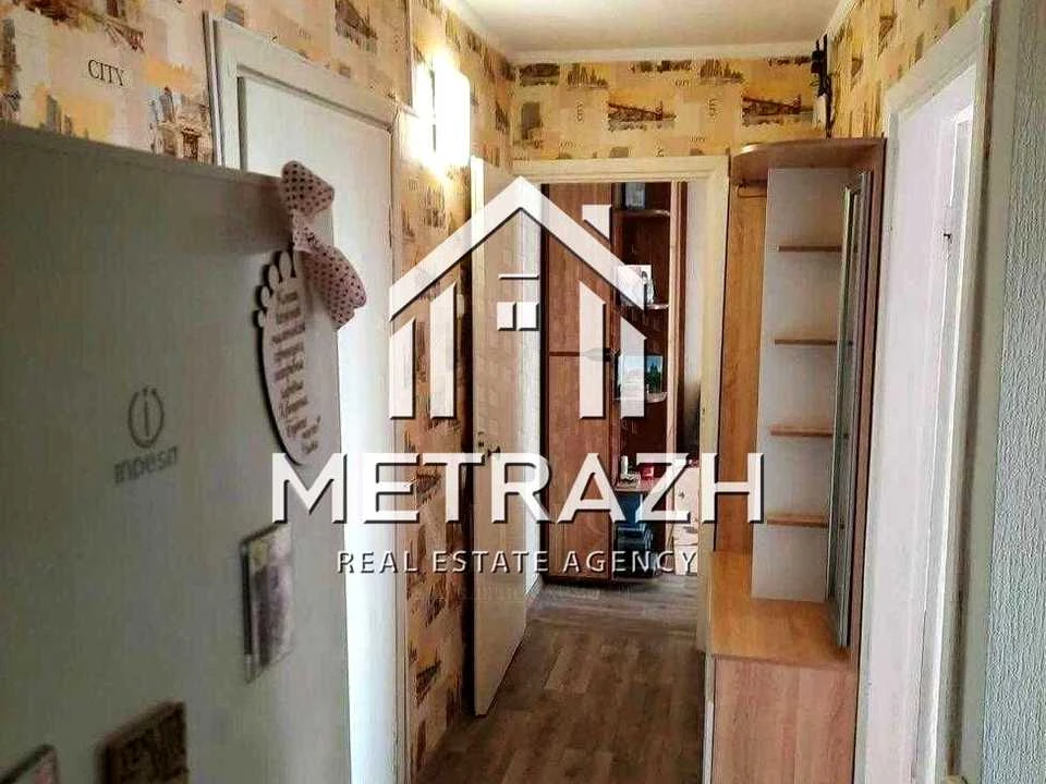 Квартира. Харків, Ньютона вул.