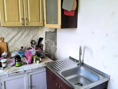 Apartment. Kharkiv, Yuliynyi Prospect