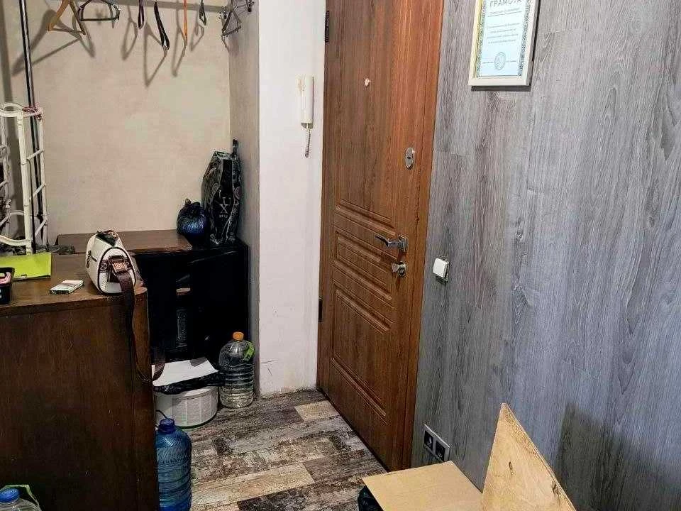 Apartment. Kharkiv, Yuliynyi Prospect