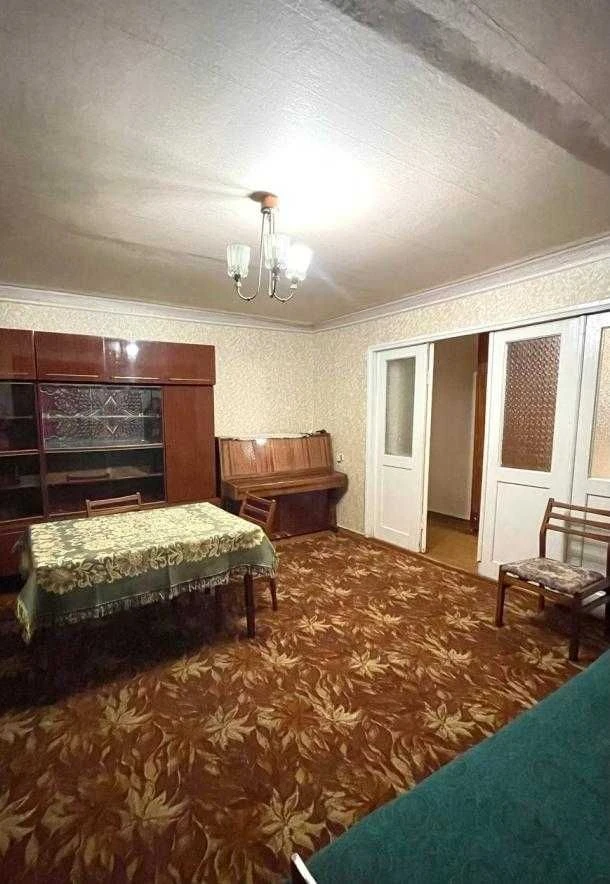3-кімнатна квартира Холодна Гора