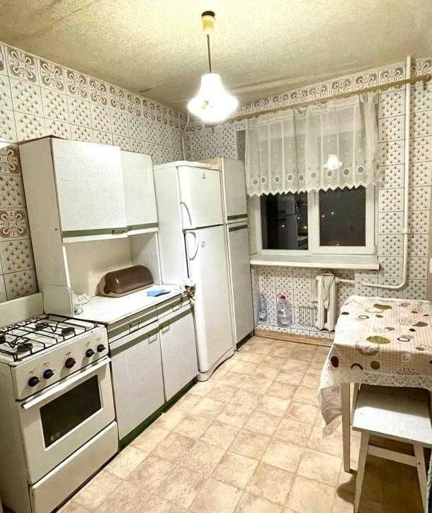 3-кімнатна квартира Холодна Гора