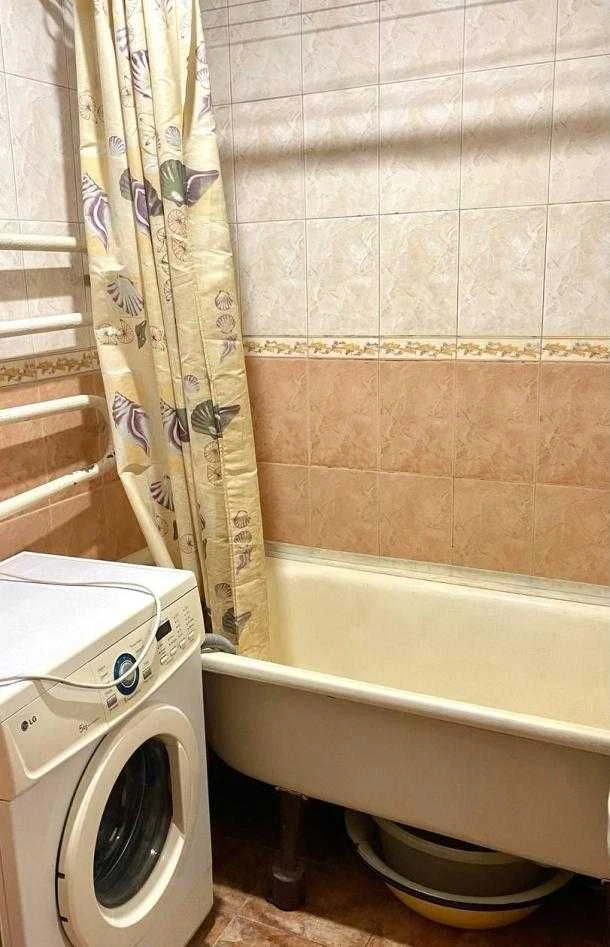 3-кімнатна квартира Холодна Гора