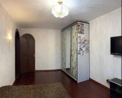 Metro Studencheskaya 2/9 for sale, 1-bedroom apartment