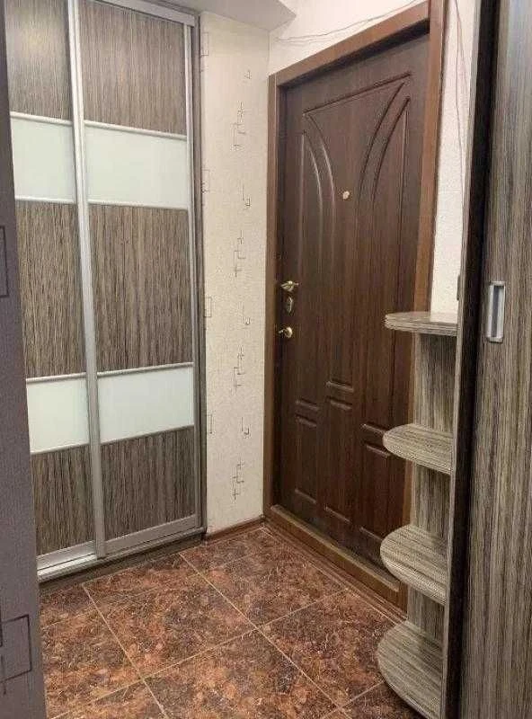 Metro Studencheskaya 2/9 for sale, 1-bedroom apartment