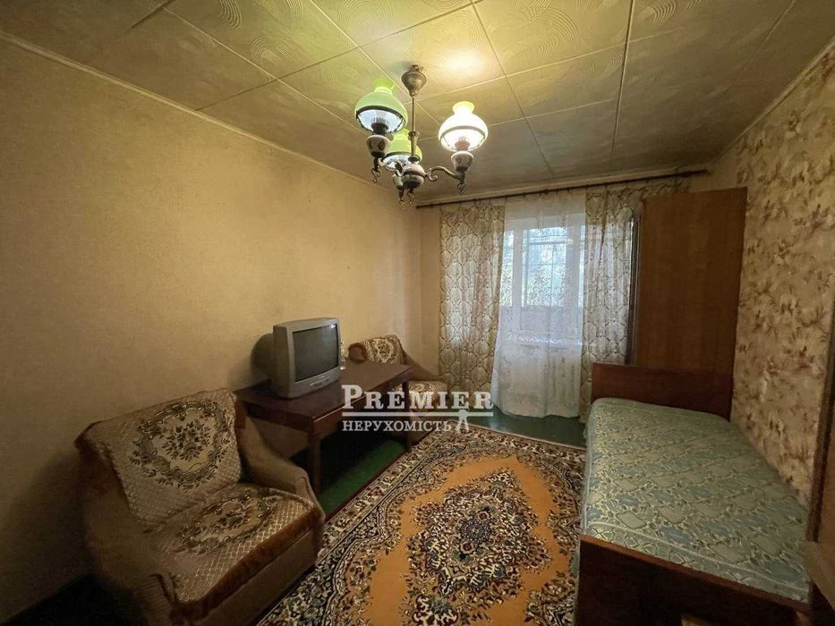 Продам трикімнатну квартиру