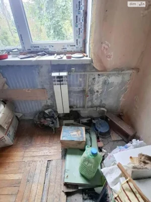 Apartment for Sale: Saltyovka