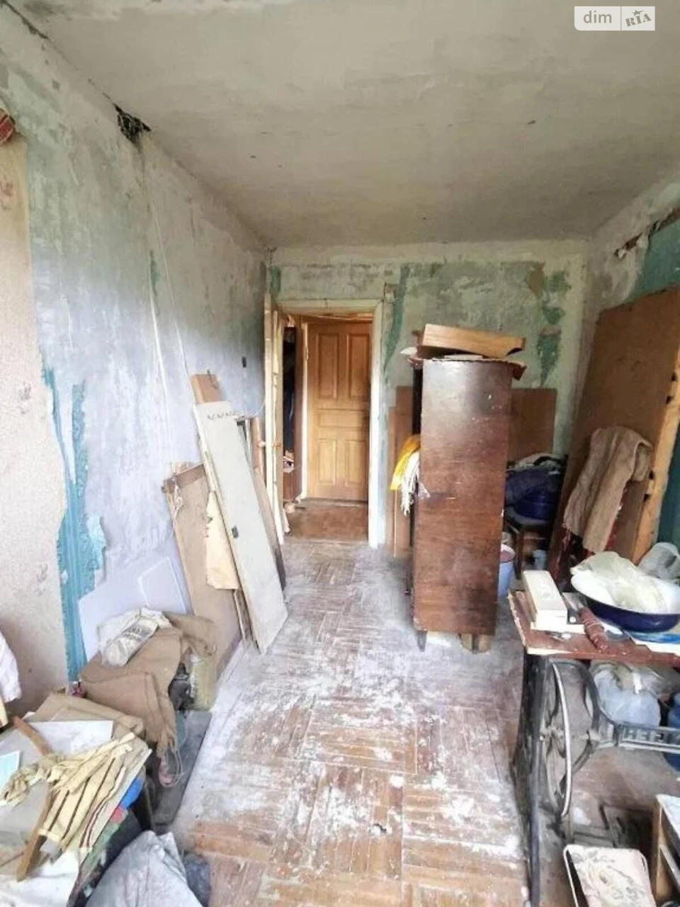 Apartment for Sale: Saltyovka