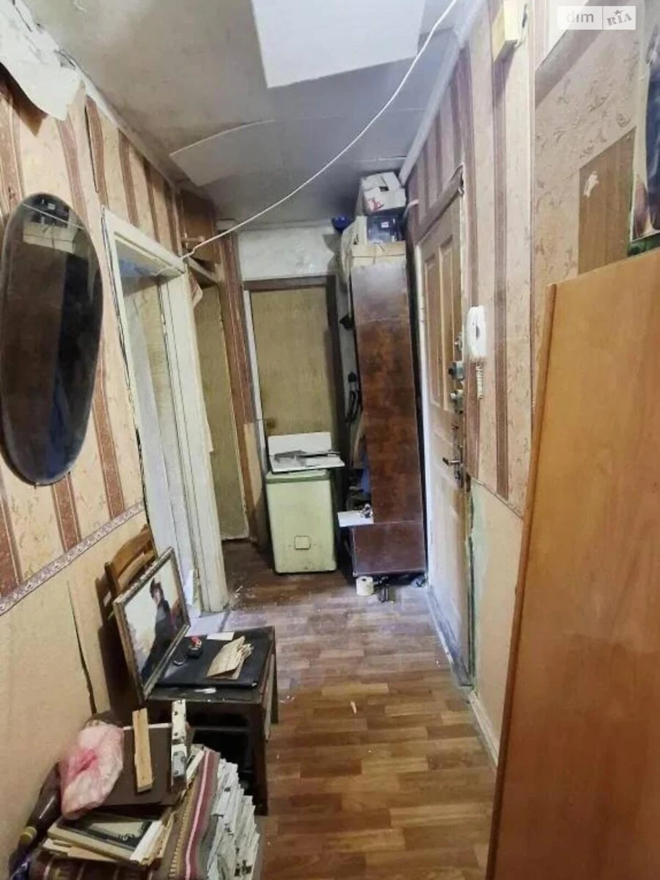 Apartment for Sale: Saltyovka