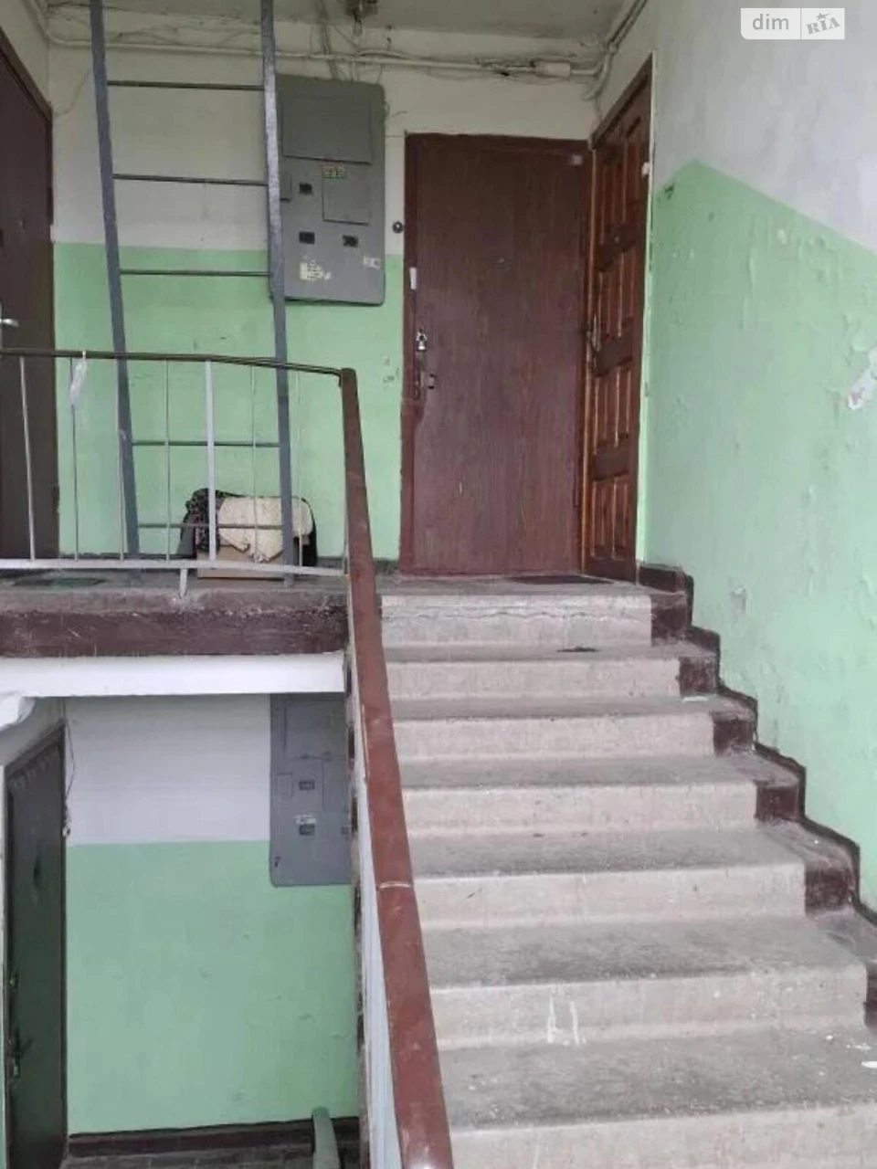 Apartment for Sale: Saltyovka