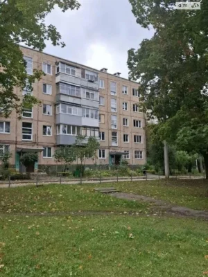 Apartment for Sale: Saltyovka