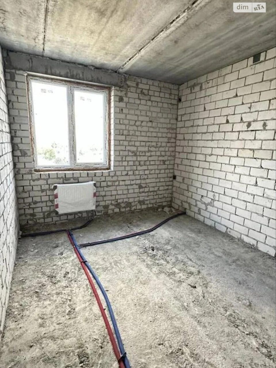 Sale of Apartment, Salthivka