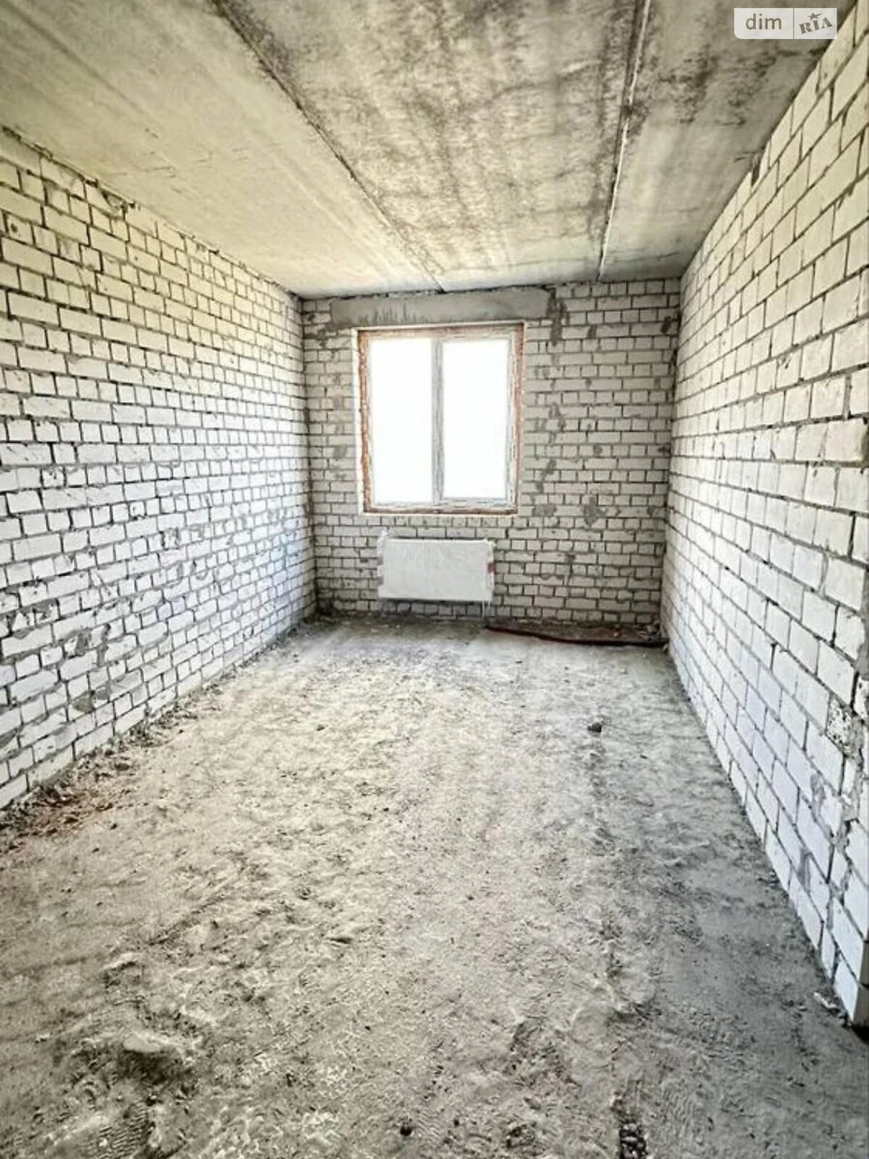 Sale of Apartment, Salthivka