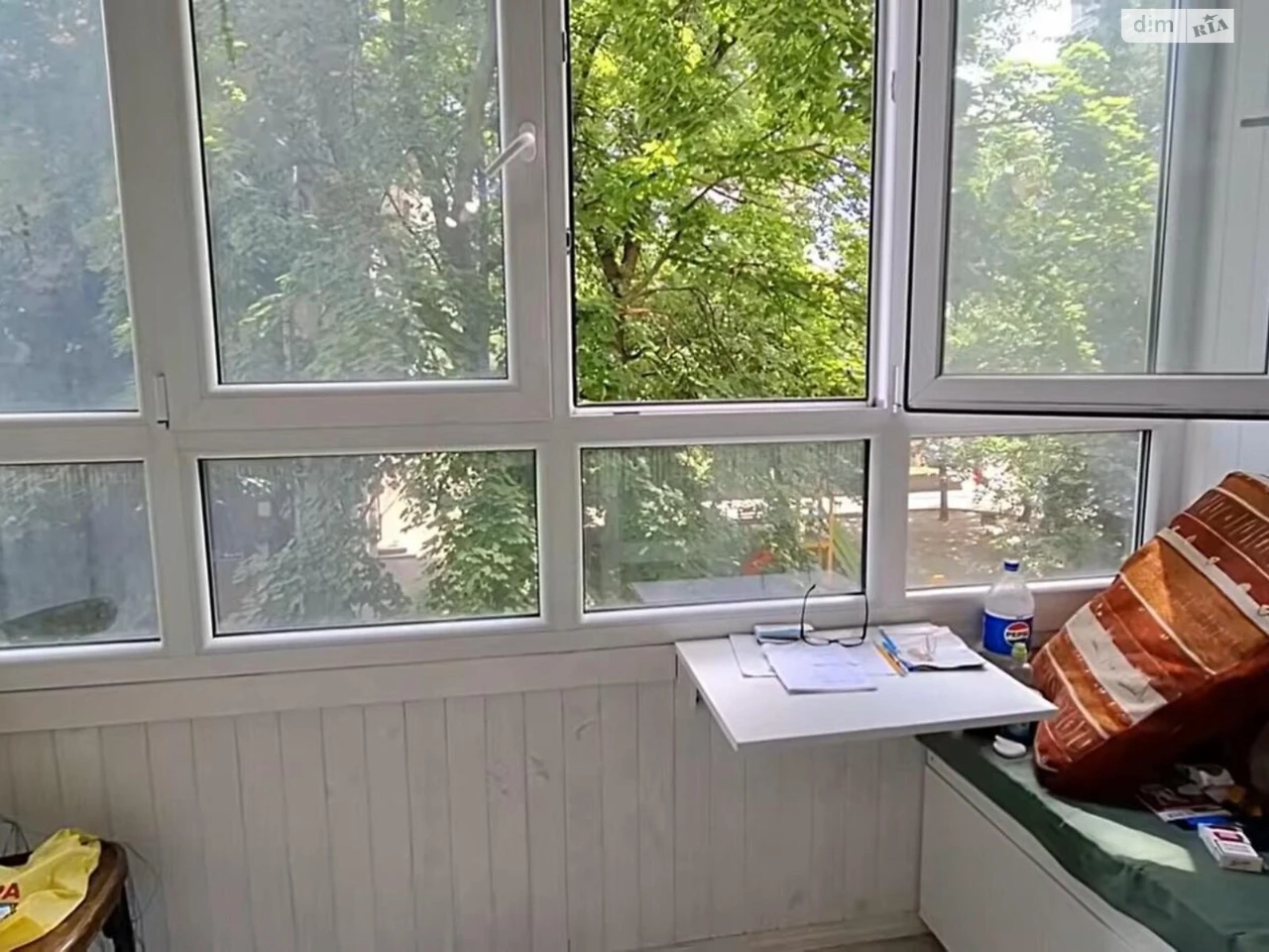 Продажа квартиры в Холодногирском