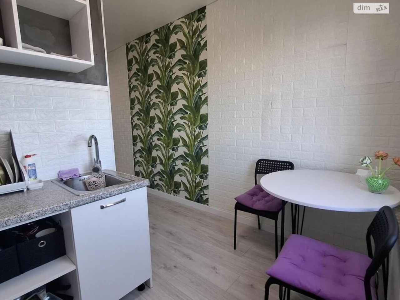 Apartment for Sale in the 624th Microdistrict