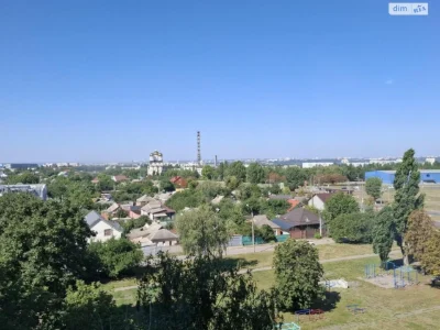 Apartment for Sale in the 624th Microdistrict