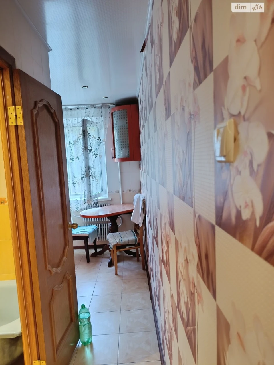 Apartment for Sale: Saltytsky District