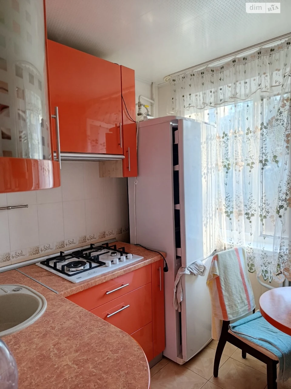 Apartment for Sale: Saltytsky District