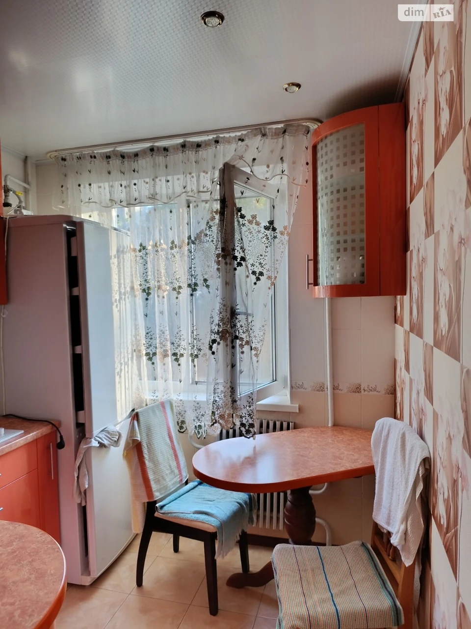 Apartment for Sale: Saltytsky District