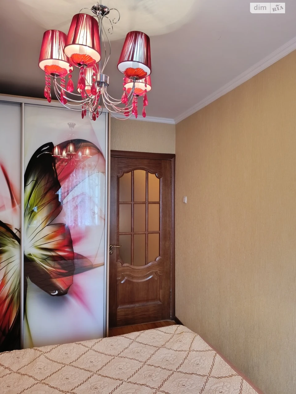 Apartment for Sale: Saltytsky District