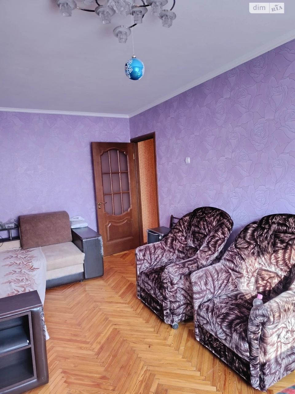 Apartment for Sale: Saltytsky District