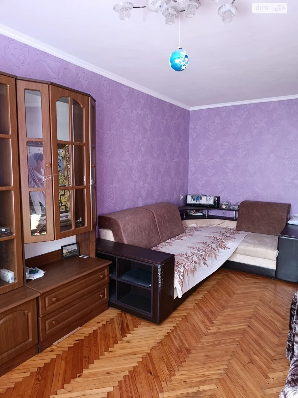 Apartment for Sale: Saltytsky District