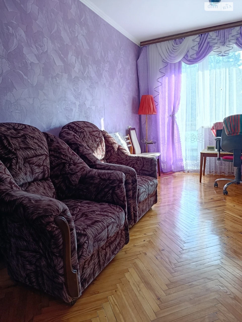 Apartment for Sale: Saltytsky District