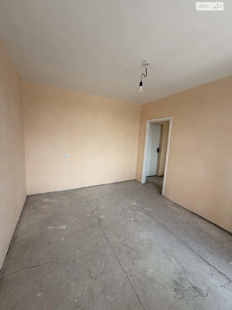 Apartment for Sale: Першотравневий
