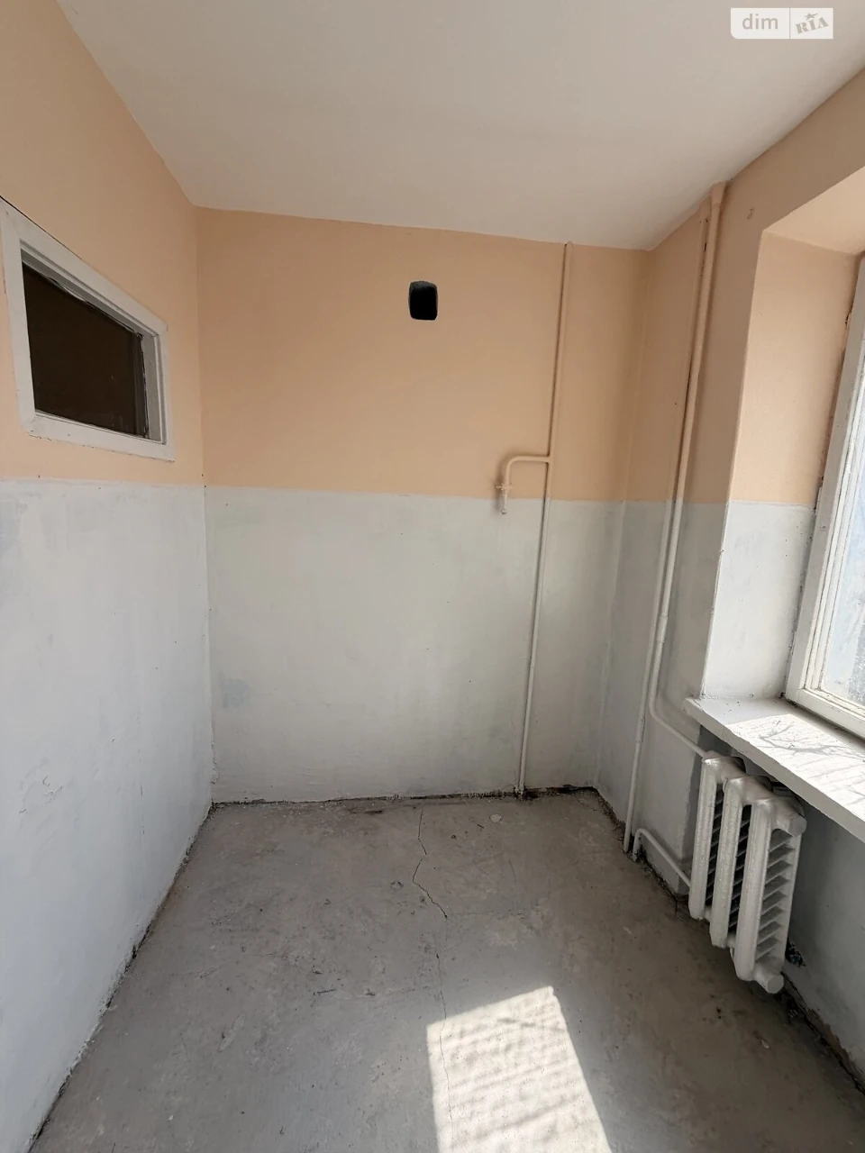 Apartment for Sale: Першотравневий