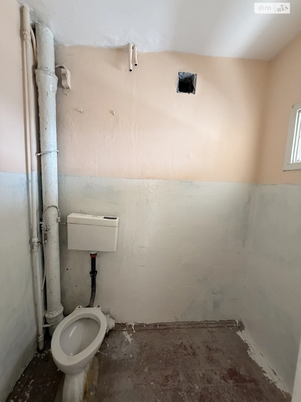 Apartment for Sale: Першотравневий