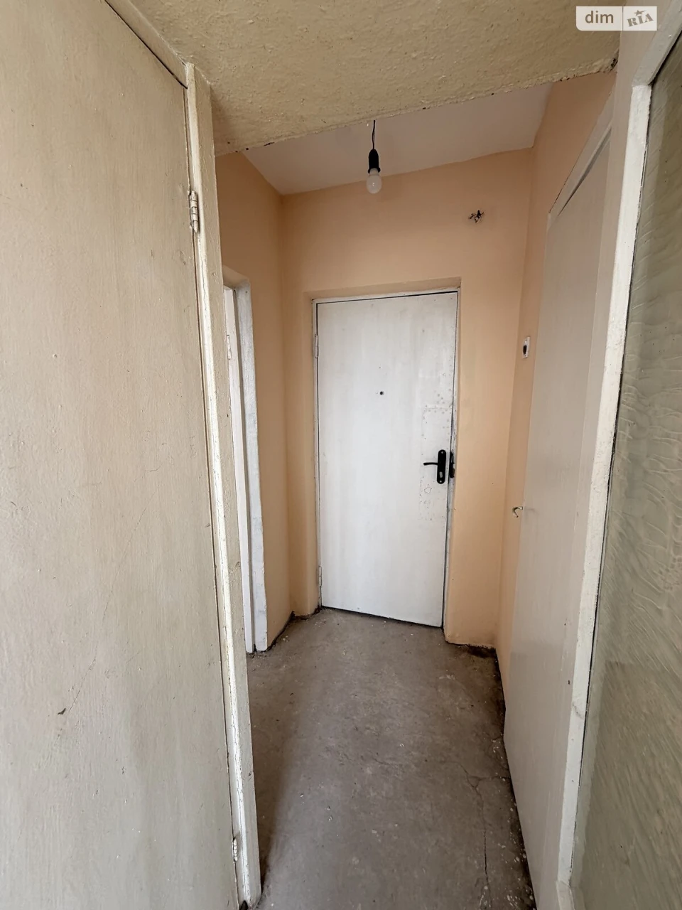 Apartment for Sale: Першотравневий