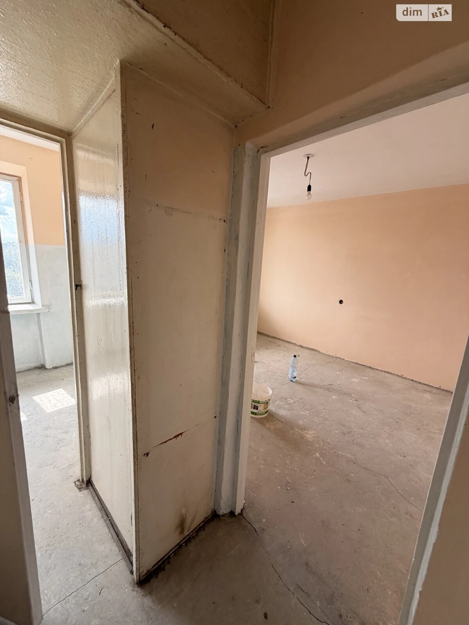 Apartment for Sale: Першотравневий